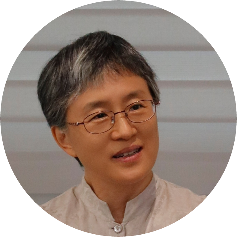 陈一梅